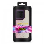 Огляд Чохол до мобільного телефона Harder Snake Pattern Apple iPhone 14 Pro Pink (ARM76809): характеристики, відгуки, ціни.