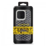 Огляд Чохол до мобільного телефона Harder Virgin Mermaid Apple iPhone 15 Pro Grey (ARM76820): характеристики, відгуки, ціни.
