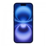 Огляд Мобільний телефон Apple iPhone 16 256GB Ultramarine (MYEH3): характеристики, відгуки, ціни.