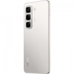 Огляд Мобільний телефон Infinix Hot 50 8/256Gb NFC Titanium Grey (4894947047794): характеристики, відгуки, ціни.
