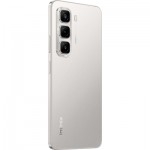 Огляд Мобільний телефон Infinix Hot 50 8/256Gb NFC Titanium Grey (4894947047794): характеристики, відгуки, ціни.