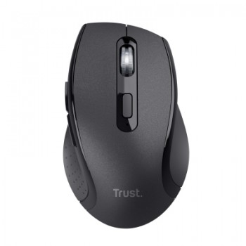 Мишка Trust Sura Comfortable Wireless Black (25479)