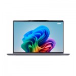 Огляд Ноутбук Acer Swift 14 AI SF14-11 (NX.KZXEU.001): характеристики, відгуки, ціни.