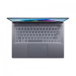 Огляд Ноутбук Acer Swift 14 AI SF14-11 (NX.KZXEU.001): характеристики, відгуки, ціни.