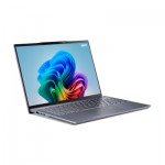 Огляд Ноутбук Acer Swift 14 AI SF14-11 (NX.KZXEU.001): характеристики, відгуки, ціни.