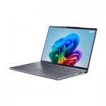 Огляд Ноутбук Acer Swift 14 AI SF14-11 (NX.KZXEU.001): характеристики, відгуки, ціни.