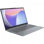 Огляд Ноутбук Lenovo IdeaPad Slim 3 15IAH8 (83ER00GBRA): характеристики, відгуки, ціни.