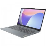 Огляд Ноутбук Lenovo IdeaPad Slim 3 15IAH8 (83ER00GBRA): характеристики, відгуки, ціни.