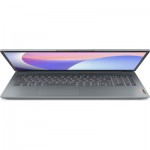 Огляд Ноутбук Lenovo IdeaPad Slim 3 15IAH8 (83ER00GBRA): характеристики, відгуки, ціни.