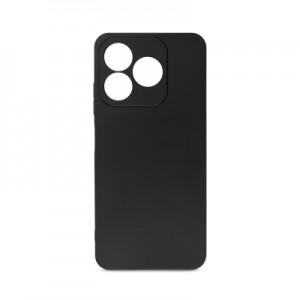 Огляд Чохол до мобільного телефона Armorstandart Matte Slim Fit ZTE Nubia V60 Camera cover Black (ARM78949): характеристики, відгуки, ціни.