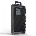 Огляд Чохол до мобільного телефона Armorstandart Matte Slim Fit ZTE Nubia V60 Design Black (ARM78946): характеристики, відгуки, ціни.