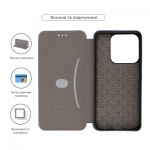Огляд Чохол до мобільного телефона Armorstandart G-Case ZTE Blade A75 4G Blue (ARM78998): характеристики, відгуки, ціни.