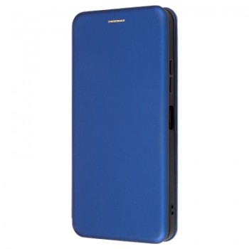 Чохол до мобільного телефона Armorstandart G-Case ZTE Blade A75 4G Blue (ARM78998)