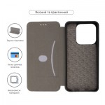 Огляд Чохол до мобільного телефона Armorstandart G-Case ZTE Nubia V60 Design Black (ARM79001): характеристики, відгуки, ціни.
