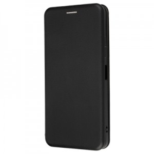 Чохол до мобільного телефона Armorstandart G-Case ZTE Nubia V60 Design Black (ARM79001)