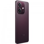 Огляд Мобільний телефон Oppo A3X 4/128GB Nebula Red (OFCPH2641_RED): характеристики, відгуки, ціни.