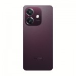 Огляд Мобільний телефон Oppo A3X 4/128GB Nebula Red (OFCPH2641_RED): характеристики, відгуки, ціни.