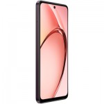 Огляд Мобільний телефон Oppo A3X 4/128GB Nebula Red (OFCPH2641_RED): характеристики, відгуки, ціни.