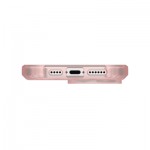 Огляд Чохол до мобільного телефона UAG iPhone 16 Pro Max Essential Armor Magsafe Rose (114449114C4C): характеристики, відгуки, ціни.