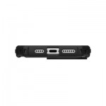 Огляд Чохол до мобільного телефона UAG iPhone 16 Pro Max Pathfinder Clear Magsafe Ice (114465114343): характеристики, відгуки, ціни.