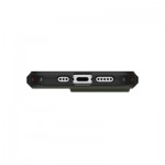 Огляд Чохол до мобільного телефона UAG iPhone 16 Pro Civilian Magsafe Olive Drab (114444117272): характеристики, відгуки, ціни.