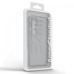 Огляд Чохол до мобільного телефона Armorstandart Air OnePlus Nord CE 4 Camera cover Clear (ARM78094): характеристики, відгуки, ціни.