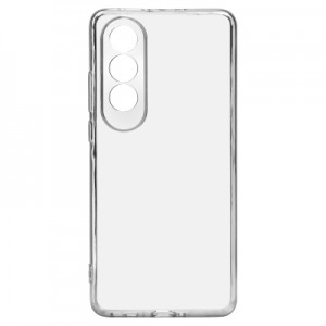 Чохол до мобільного телефона Armorstandart Air OnePlus Nord CE 4 Camera cover Clear (ARM78094)