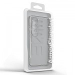 Огляд Чохол до мобільного телефона Armorstandart Air OnePlus Nord CE 4 Lite Camera cover Clear (ARM80080): характеристики, відгуки, ціни.