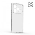 Огляд Чохол до мобільного телефона Armorstandart Air Tecno Pova 6 (LI7) Camera cover Clear (ARM78222): характеристики, відгуки, ціни.