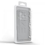 Огляд Чохол до мобільного телефона Armorstandart Air Tecno Pova 6 (LI7) Camera cover Clear (ARM78222): характеристики, відгуки, ціни.