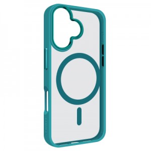 Чохол до мобільного телефона Armorstandart Unit MagSafe Apple iPhone 16 Lake Green (ARM79293)