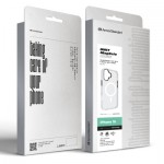 Огляд Чохол до мобільного телефона Armorstandart Unit MagSafe Apple iPhone 16 Matte Clear (ARM78705): характеристики, відгуки, ціни.