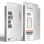 Огляд Чохол до мобільного телефона Armorstandart UNIT2 Apple iPhone 16 Titanium Gold (ARM78775): характеристики, відгуки, ціни.