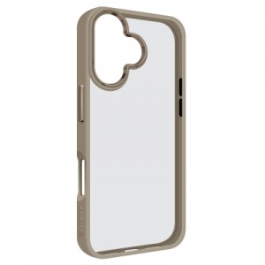 Чохол до мобільного телефона Armorstandart UNIT2 Apple iPhone 16 Titanium Gold (ARM78775)