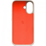 Огляд Чохол до мобільного телефона Apple Beats iPhone 16 Case with MagSafe - SummitStone (MCFD4LL/A): характеристики, відгуки, ціни.