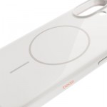 Огляд Чохол до мобільного телефона Apple Beats iPhone 16 Case with MagSafe - SummitStone (MCFD4LL/A): характеристики, відгуки, ціни.