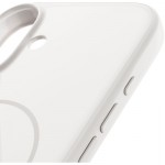 Огляд Чохол до мобільного телефона Apple Beats iPhone 16 Case with MagSafe - SummitStone (MCFD4LL/A): характеристики, відгуки, ціни.