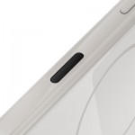 Огляд Чохол до мобільного телефона Apple Beats iPhone 16 Case with MagSafe - SummitStone (MCFD4LL/A): характеристики, відгуки, ціни.