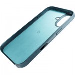Огляд Чохол до мобільного телефона Apple Beats iPhone 16 Case with MagSafe - RiptideBlue (MCFE4LL/A): характеристики, відгуки, ціни.