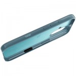 Огляд Чохол до мобільного телефона Apple Beats iPhone 16 Case with MagSafe - RiptideBlue (MCFE4LL/A): характеристики, відгуки, ціни.