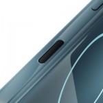 Огляд Чохол до мобільного телефона Apple Beats iPhone 16 Case with MagSafe - RiptideBlue (MCFE4LL/A): характеристики, відгуки, ціни.