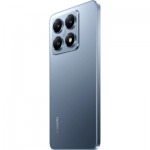 Огляд Мобільний телефон Xiaomi 14T 12/512GB Titan Blue (1079735): характеристики, відгуки, ціни.