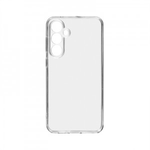 Чохол до мобільного телефона Armorstandart Air Samsung S24 FE Camera cover Clear (ARM76966)