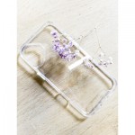 Огляд Чохол до мобільного телефона BeCover Space Case (MagSafe) для Apple iPhone 16 Transparancy (712102): характеристики, відгуки, ціни.