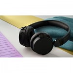 Огляд Навушники Philips TAH4209 Black (TAH4209BK/00): характеристики, відгуки, ціни.