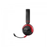 Огляд Навушники HyperX Cloud Mini Wireless Black (7G8F1AA): характеристики, відгуки, ціни.