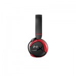 Огляд Навушники HyperX Cloud Mini Wireless Black (7G8F1AA): характеристики, відгуки, ціни.