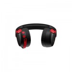 Огляд Навушники HyperX Cloud Mini Wireless Black (7G8F1AA): характеристики, відгуки, ціни.