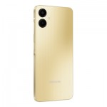 Огляд Мобільний телефон Samsung Galaxy A06 4/128Gb Gold (SM-A065FZDGSEK): характеристики, відгуки, ціни.