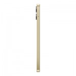 Огляд Мобільний телефон Samsung Galaxy A06 4/128Gb Gold (SM-A065FZDGSEK): характеристики, відгуки, ціни.